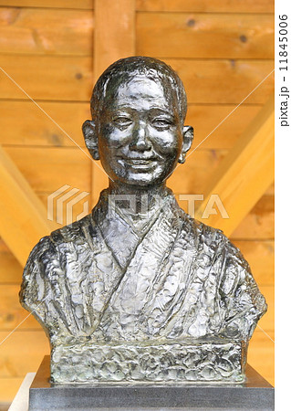 津島修治(太宰治)像 津島修治(太宰治)像 11845006