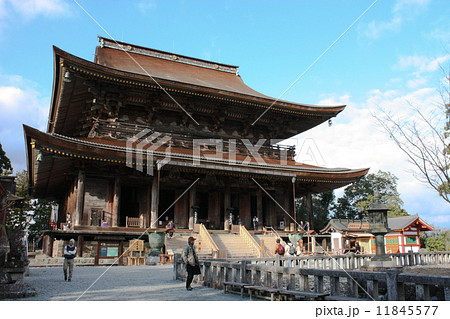 金峯山寺 11845577