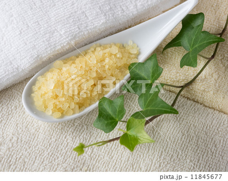 癒しのバスハーブソルト 癒しのバスハーブソルト 11845677