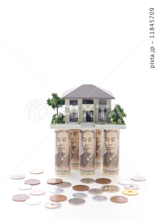 お金と住宅 お金と住宅 11845709