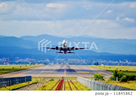 旭川空港 11845862