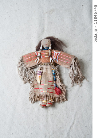 american indian historical culture puppet object 11846748