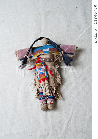 american indian historical culture puppet object 11846750