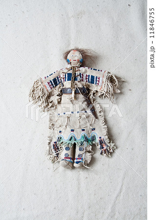 american indian historical culture puppet object 11846755