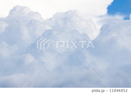 White clouds 11846852