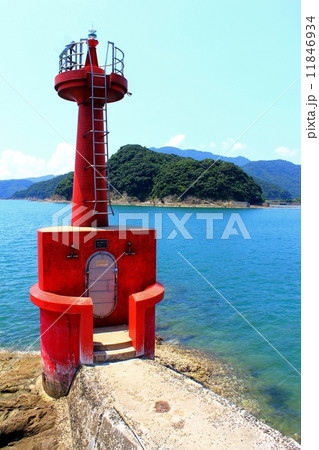 樋島灯台 樋島灯台 11846934