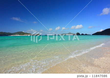 阿真ビーチ 阿真ビーチ 11847086