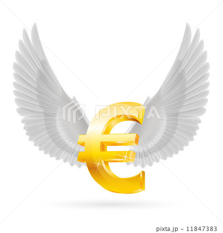 Flying euro Flying euro 11847383