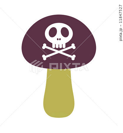 毒きのこ 毒きのこ 11847527