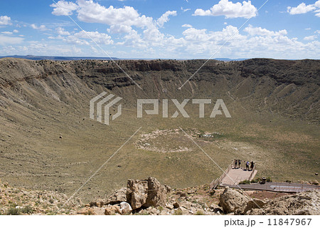 Meteor Crater National Landmark Meteor Crater National Landmark 11847967