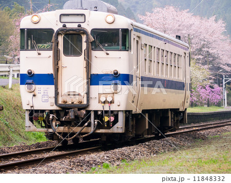 嘉例川駅 11848332