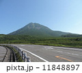 峠の頂上 11848897