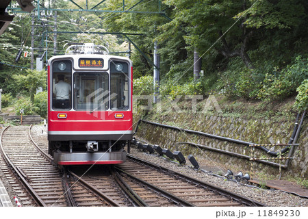 箱根登山鉄道 箱根登山鉄道 11849230