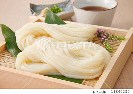 ざるうどん 11849236