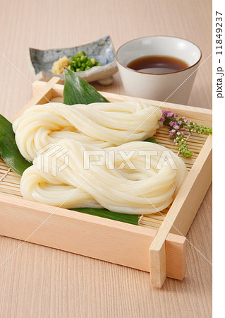 ざるうどん 11849237