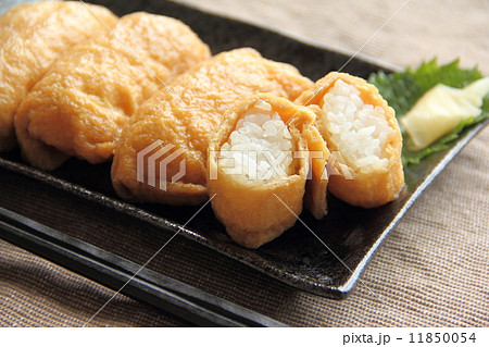 いなり寿司 11850054