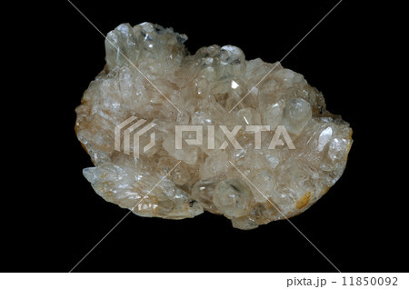 Dogtooth Calcite mineral stone Dogtooth Calcite mineral stone 11850092