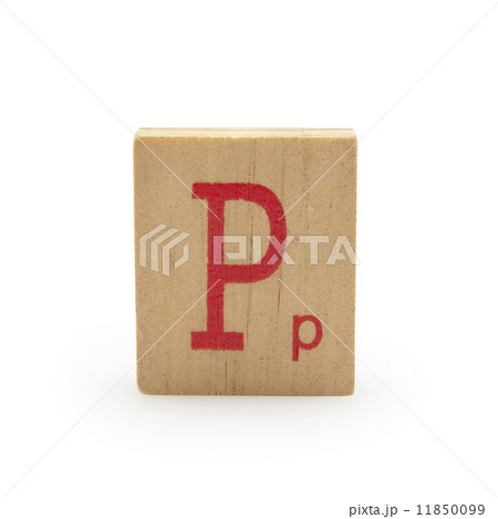 letter P letter P 11850099