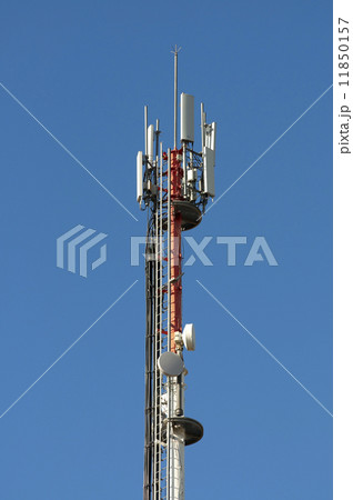 mobile phone antenna 11850157