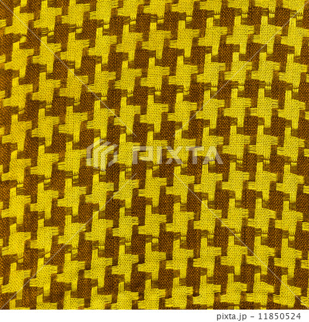 Oriental, bedouin like background. Arab keffiyah pattern 11850524