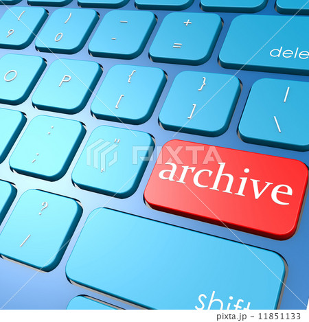 Archive keyboard Archive keyboard 11851133