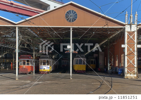 classic tram depot classic tram depot 11851251