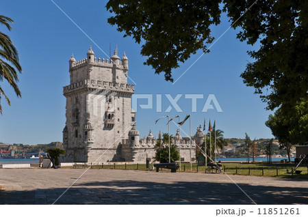 Tower of Belem 11851261