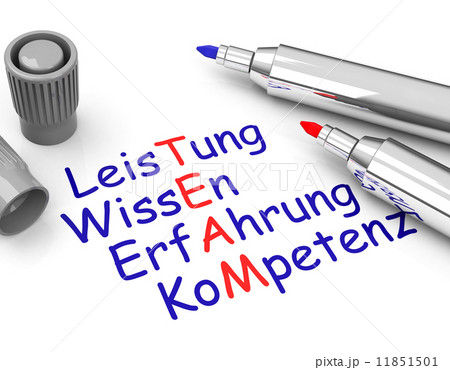 the team (german words) the team (german words) 11851501
