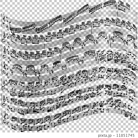 Music score type 11851745