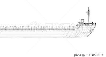 barge , ship 11853034