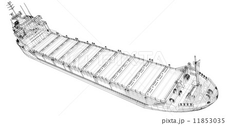 barge , ship barge , ship 11853035