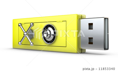 usb flash drive 11853340