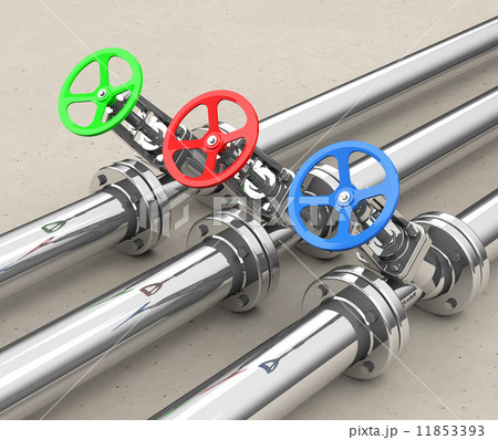 the valves 11853393