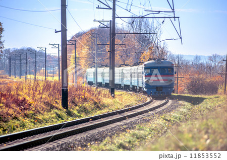 railway railway 11853552