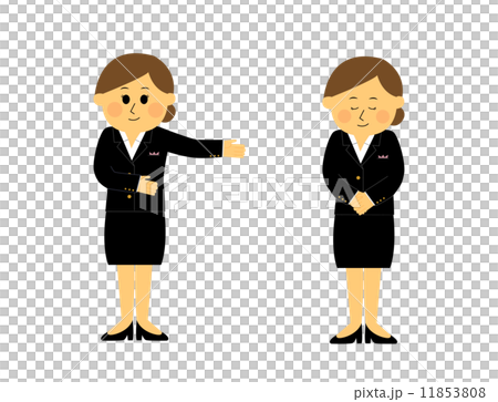 禮賓小姐 11853808