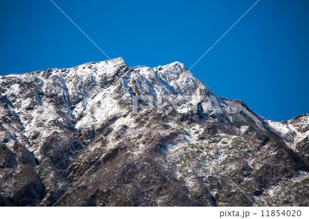 音更山（北海道河東郡上士幌町） 11854020