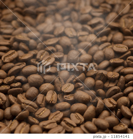 コーヒー豆 11854141