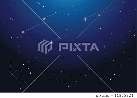 満天の星 満天の星 11855221