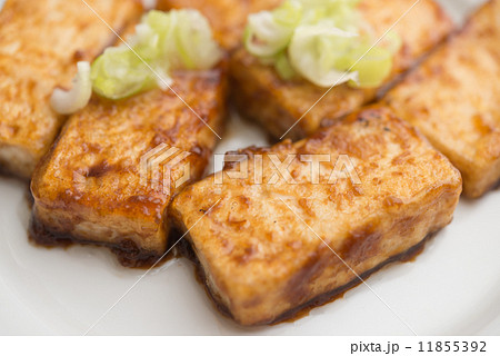 豆腐ステーキ 豆腐ステーキ 11855392