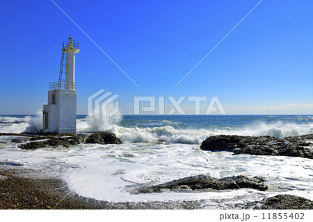 灯台 灯台 11855402