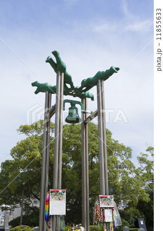 長崎の鐘 11855633