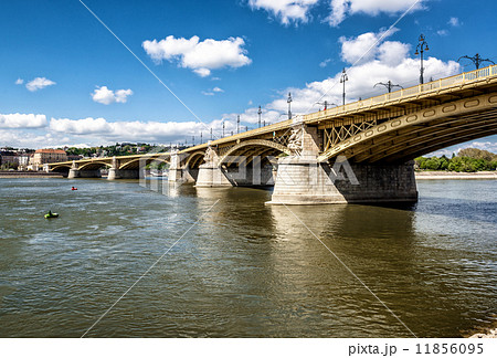 Margaret Bridge  Margaret Bridge  11856095