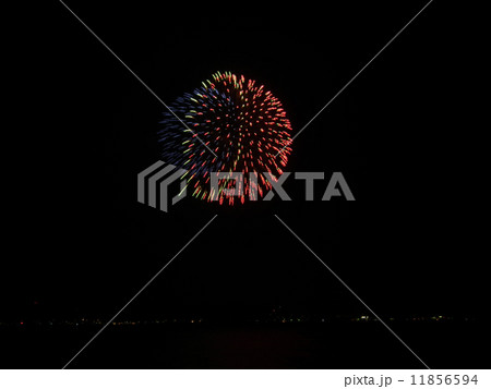 鎌倉花火大会 鎌倉花火大会 11856594