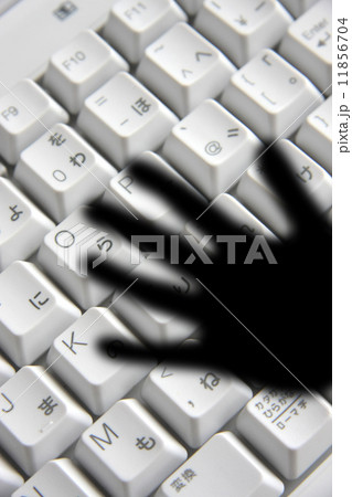 インターネットセキュリティー 11856704