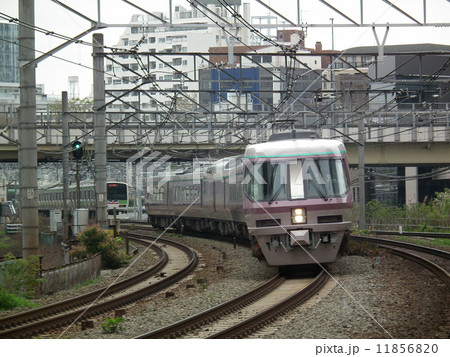 リゾートエクスプレスゆう　五反田駅 11856820