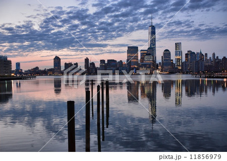 Manhattan 11856979