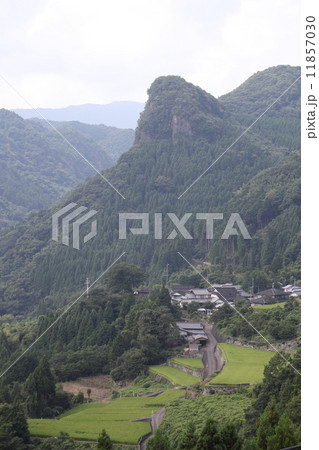 宇佐のマチュピチュ 宇佐のマチュピチュ 11857030