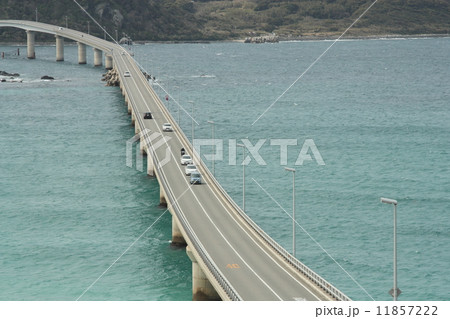 角島大橋 11857222