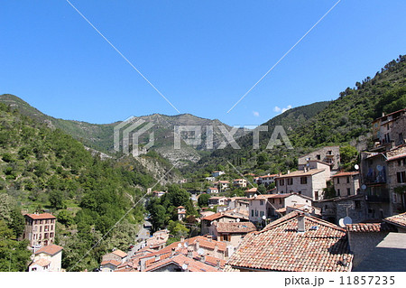 ニース　　リュセラム集落 11857235