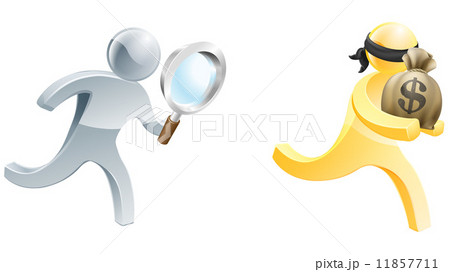 Solving crime 11857711